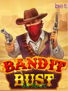 Explorando o Fascinante Mundo de BanditBust: O Novo Sensação no Universo de Jogos