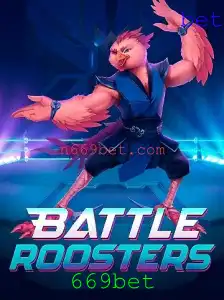 Descubra BattleRoosters: O Jogo de Estratégia Intenso