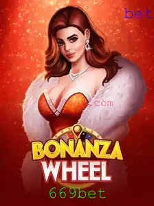 Explorando o Fascinante Mundo do BonanzaWheel com 669bet