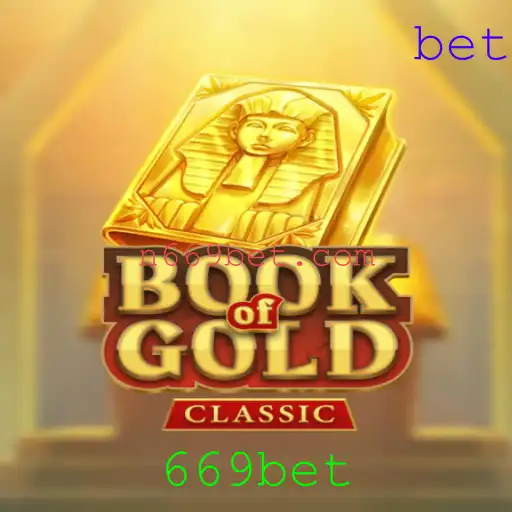 Explorando o Fascinante Mundo de BookOfGoldClassic no 669bet