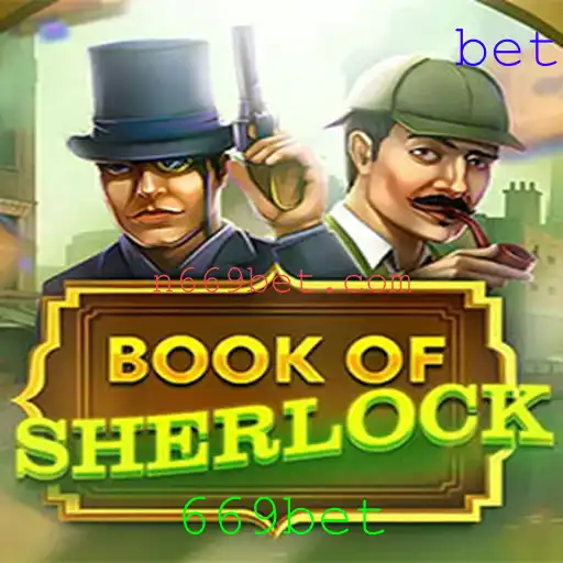 Desvendando os Mistérios de BookOfSherlock no 669bet