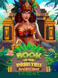 Explorando o Universo de BookOfThePriestess: Uma Aventura de Estratégia e Sorte