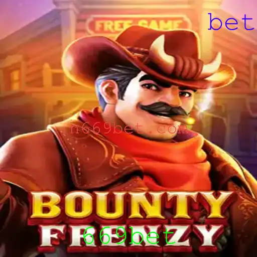 Descubra o Excitante Mundo de BountyFrenzy: Regras e Estratégias do Jogo 669bet