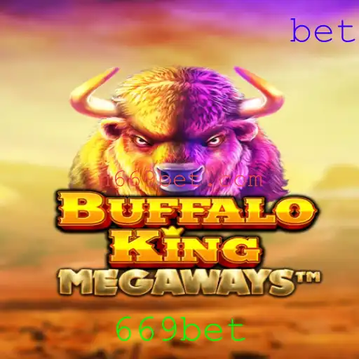 Explorando o BuffaloKing: Uma Jornada Pelo Oeste Selvagem com 669bet
