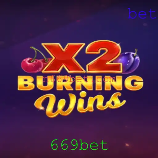 Descubra as Emoções do BurningWinsX2 no 669bet