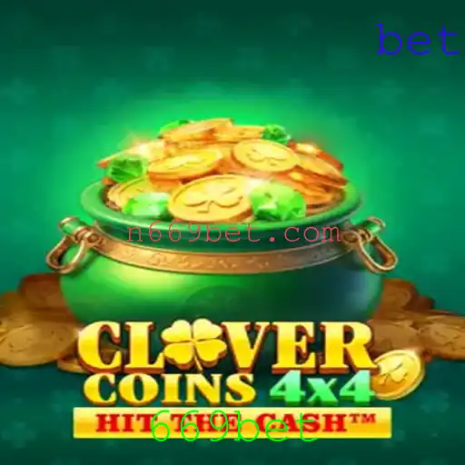Como Jogar e Vencer em CloverCoins4x4: Estratégia e Diversão