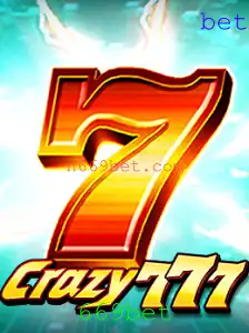 Experimente a Adrenalina de Crazy777 no 669bet