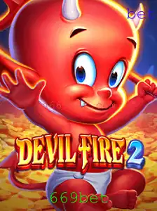 Descubra o Desafio e Aventura de DevilFire2 com 669bet