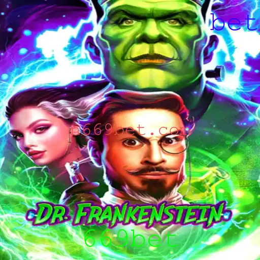 DrFrankenstein: Um Novo Jogo no Cenário dos Cassinos Online