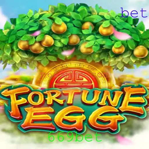 Explorando o Mundo de FortuneEgg: Uma Experiência de Jogo Inovadora com 669bet