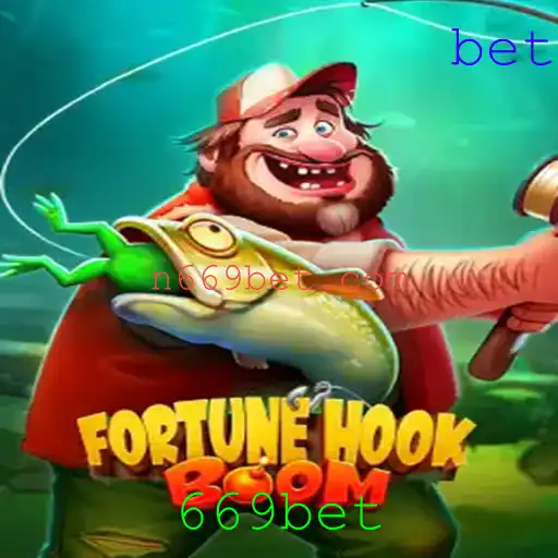 FortuneHookBoom: O Jogo Inovador de Estratégia e Sorte