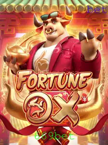 Descubra o Fascinante Mundo do Jogo FortuneOx e a Plataforma 669bet