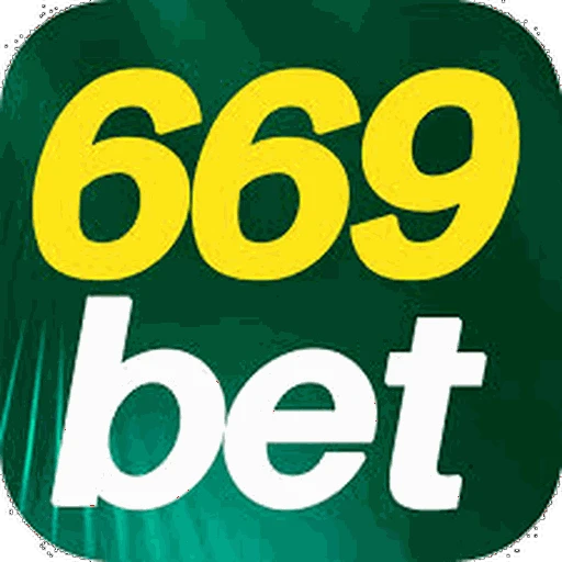669bet.com-Online Slots Casino Logo
