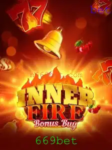 InnerFireBonusBuy: Descubra o Novo Fenômeno no Mundo dos Jogos Online