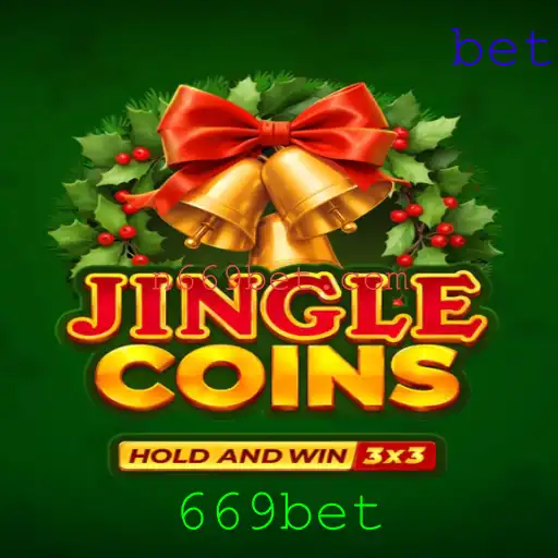 Jinglecoins: O Jogo Inovador Revitalizado Pela 669bet