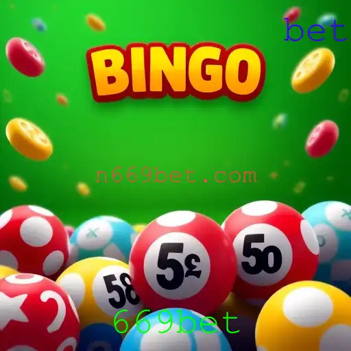Jogos de bingo