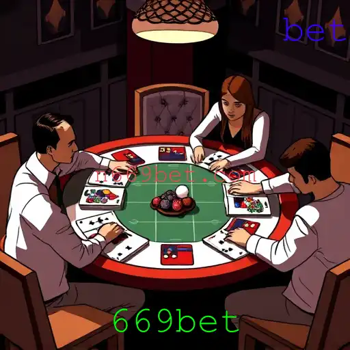 Jogos de mesa