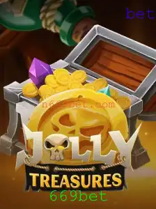 Explorando o Jogo JollyTreasures e Seu Papel no Cenário Atual