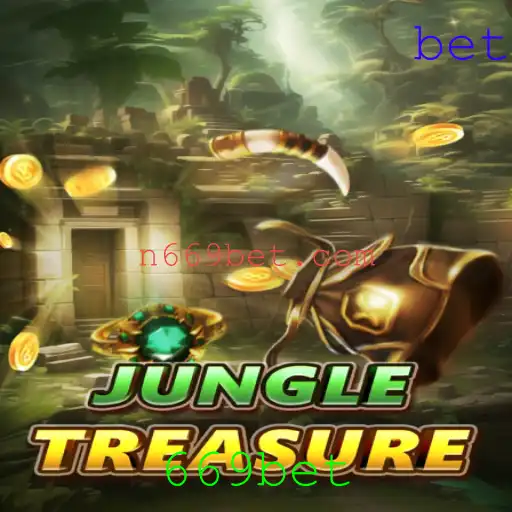 Explorando o Fascinante Mundo de JungleTreasure