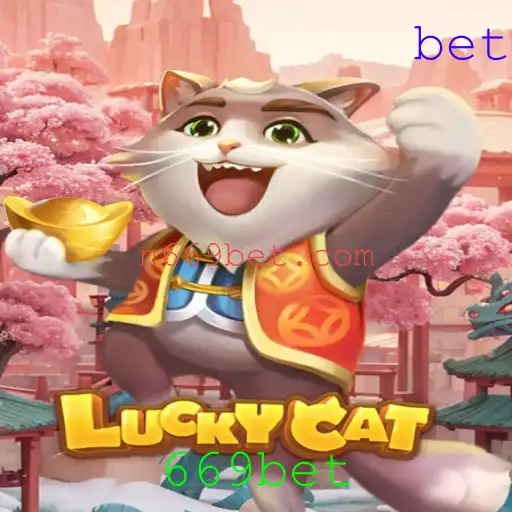 Descubra o Fascinante Jogo de Sorte LuckyCat no Universo 669bet