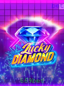 Explorando LuckyDiamond: Um Jogo Revolucionário no Mundo das Apostas
