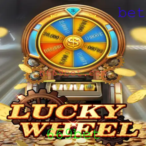 LuckyWheel: Conheça o Jogo que Transforma Sorte em Prêmios com 669bet