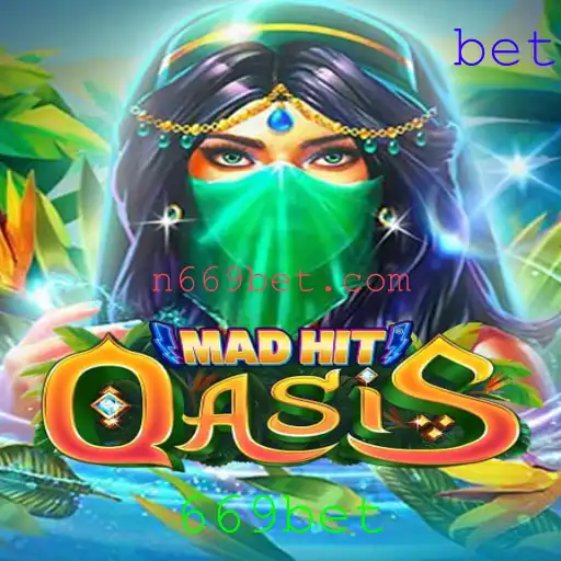 Explorando o Universo de MadHitOasis: Um Jogo de Estratégia Envolvente