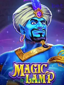 Descubra o Mundo Encantado de MagicLamp: Regras e Aventuras