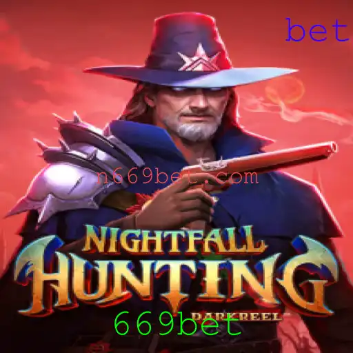 NightfallHunting: Uma Aventura no Mundo dos Jogos