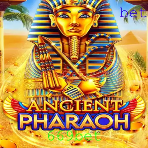 Descubra o Fascinante Mundo de AncientPharaoh com 669bet