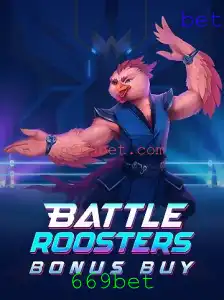 BattleRoostersBonusBuy: A Excitante Nova Sensação dos Jogos de Azar
