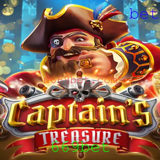 CaptainssTreasure: Aventura Inesquecível no Mundo dos Jogos