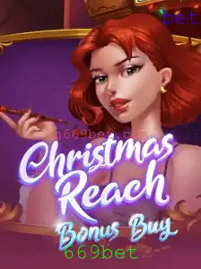 Conheça o Fascinante Jogo ChristmasReachBonusBuy