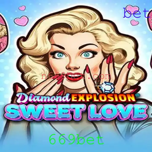 Descubra o Encanto de DiamondExplosionSweetLove