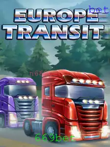 EuropeTransit: Aventura Estratégica com 669bet