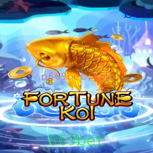 FORTUNEKOI: Descubra o Novo Sucesso no Mundo dos Jogos com 669bet