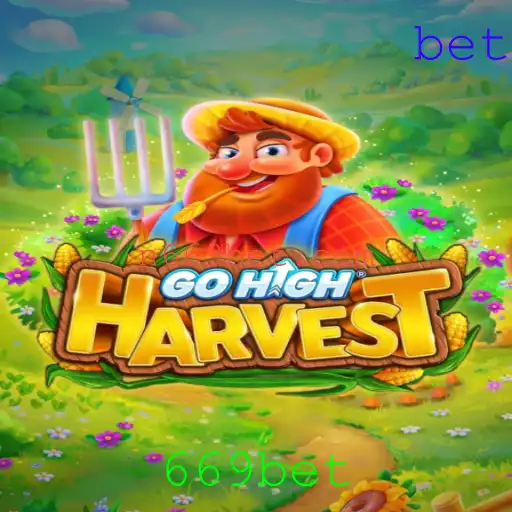 GoHighHarvest: Um Novo Horizonte no Universo dos Jogos