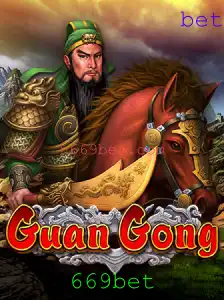Explorando o Fenômeno GuanGong: Um Jogo Inovador na Plataforma 669bet