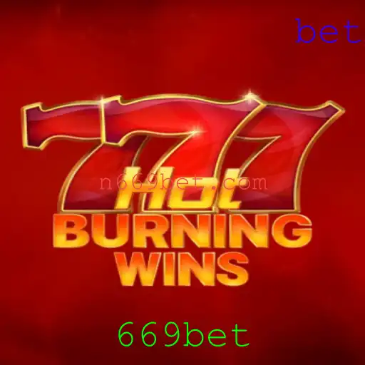Descubra o Empolgante Jogo HotBurningWins na Plataforma 669bet