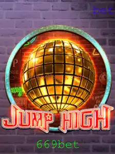Explorando o Empolgante Mundo de JumpHigh