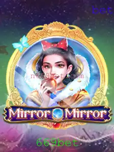 Explorando o Fascinante Mundo de MirrorMirror com 669bet