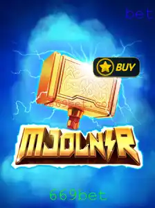 Descubra o Universo de Mjolnir: A Nova Sensação do Jogo de Estratégia