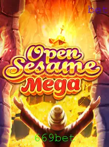 Descubra o Mundo de OPENSESAMEMEGA: O Jogo que Está Revolucionando o Entretenimento Digital