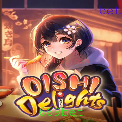 Explorando OishiDelights: A Nova Sensação do Mundo dos Jogos