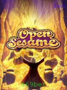 Explorando OpenSesame: O Novo Jogo Que Está Conquistando o Mundo