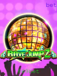 RaveJump2: Mergulhando na Excitante Aventura de Jogo