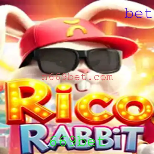 Desvendando RicoRabbit: Um Jogo Emocionante com 669bet