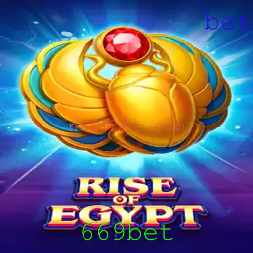 Explorando o Fascinante Mundo de RiseOfEgypt no 669bet