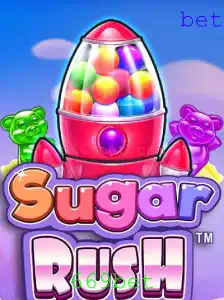 O Fascinante Mundo do Jogo SugarRush: Uma Aventura Envolvente na 669bet
