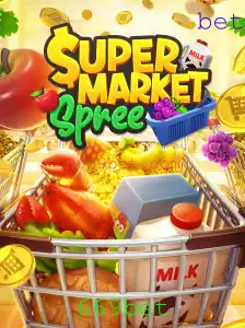 Explorando o Mundo de SupermarketSpree: Descrição Completa, Regras e Impacto Atual